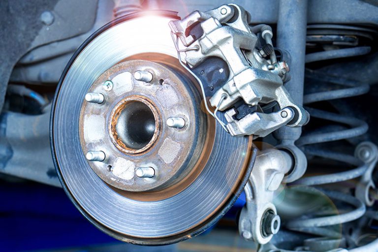 Services Frankston Gas & Automotive